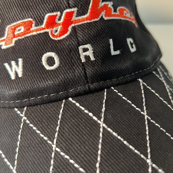 Rare Spyker hat by McGregor. From Netherlands. - Picture 5 of 13